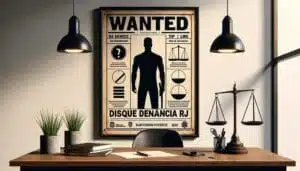 Disque Denúncia RJ: Procurado por Morte de Policial