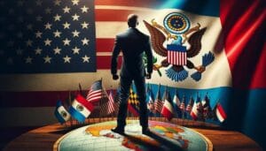 El Salvador Leader Stands Firm on Maryland Deportee Issue