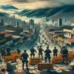 Estado de Exceção no Equador: Resposta à Violência do Tráfico