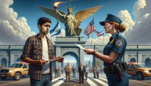 EUA Deportam Homem por Engano para Prisão em El Salvador