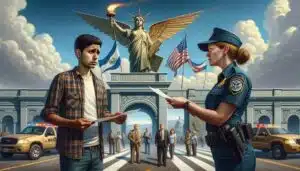 EUA Deportam Homem por Engano para Prisão em El Salvador