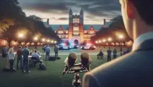 FSU Shooting: 2 Fatalities, Suspect Arrested - Breaking News