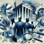 Funcionários de Trump Sob Investigação por Informação Privilegiada