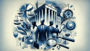 Funcionários de Trump Sob Investigação por Informação Privilegiada