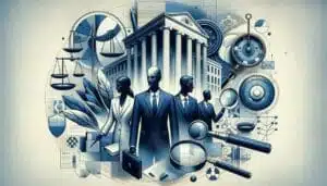 Funcionários de Trump Sob Investigação por Informação Privilegiada