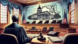 Judge Seeks White House Role in Maryland Deportation Case