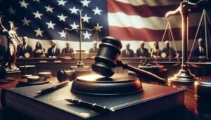 Juiz dos EUA Pode Considerar Desprezo pela Administração Trump