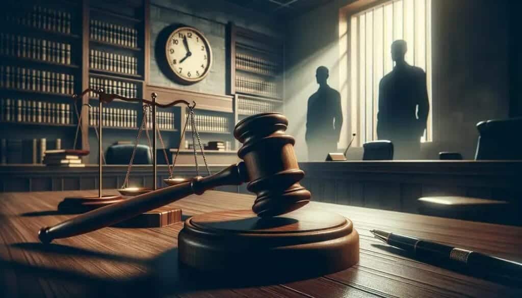 Juiz Suspende Revisão da Sentença dos Irmãos Menendez