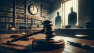 Juiz Suspende Revisão da Sentença dos Irmãos Menendez