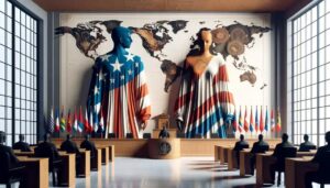 Julgamento Bolsonaro: Risco e Comparações com Trump