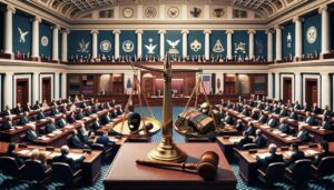 Penas Mais Duras no Senado: Aumento para Furto e Roubo