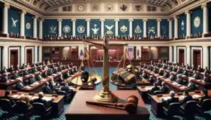 Penas Mais Duras no Senado: Aumento para Furto e Roubo