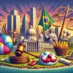 Quando a Mentira do 1º de Abril Vira Crime no Brasil