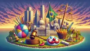 Quando a Mentira do 1º de Abril Vira Crime no Brasil