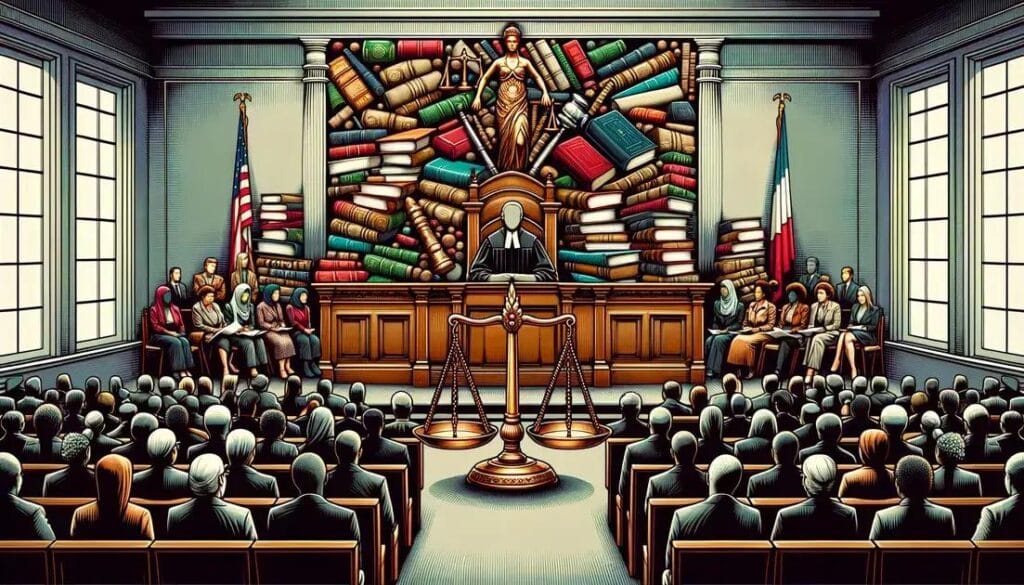 Supreme Court Decision: Alito's Dissent Sparks Debate