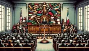 Supreme Court Decision: Alito's Dissent Sparks Debate