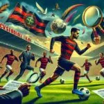 Vasco x Flamengo: Bruno Henrique sob investigação federal
