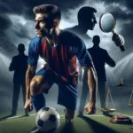 Zagueiro do Real Madrid sob investigação enfrenta oposição feroz