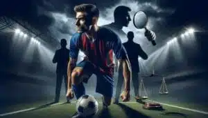 Zagueiro do Real Madrid sob investigação enfrenta oposição feroz