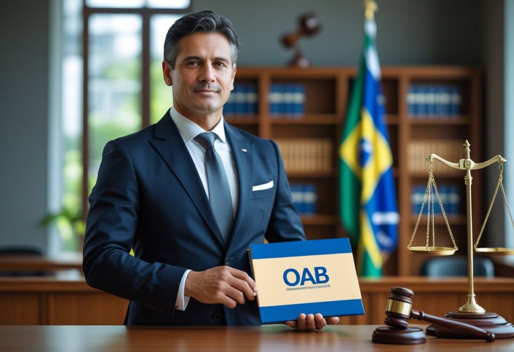 Importância da OAB na Advocacia Pública
