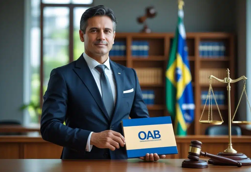 Importância da OAB na Advocacia Pública