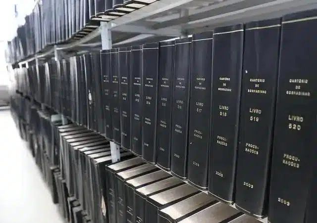 Acesso a Dados de Bens de Devedores em Processos de Execução