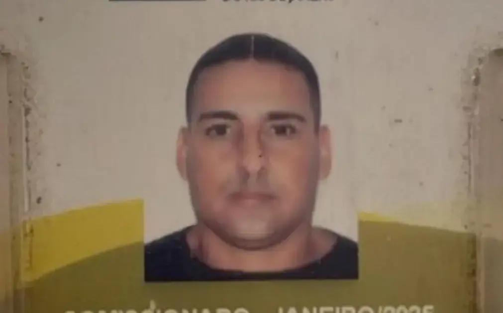 Assessor parlamentar Marcelo Matos é executado na Zona Oeste do Rio