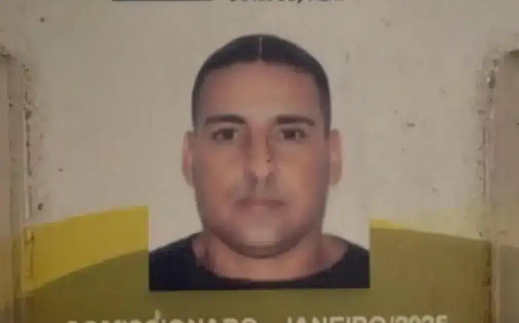 Assessor parlamentar Marcelo Matos é executado na Zona Oeste do Rio