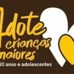 Barroso lança campanha #AdotarÉAmor 2025 para adoção de crianças