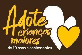 Barroso lança campanha #AdotarÉAmor 2025 para adoção de crianças