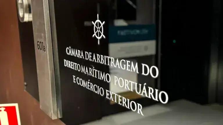 Câmara Marítima do Rio: Mediação e Arbitragem em Conflitos Marítimos