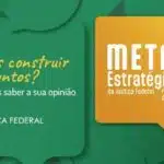CJF Discute Metas da Justiça Federal para 2026 com a Sociedade