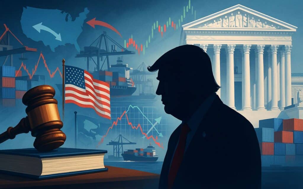 decisao-judicial-de-trump-gera-incertezas-na-politica-comercial-dos-eua