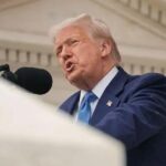 Decisão judicial de Trump gera incertezas na política comercial dos EUA
