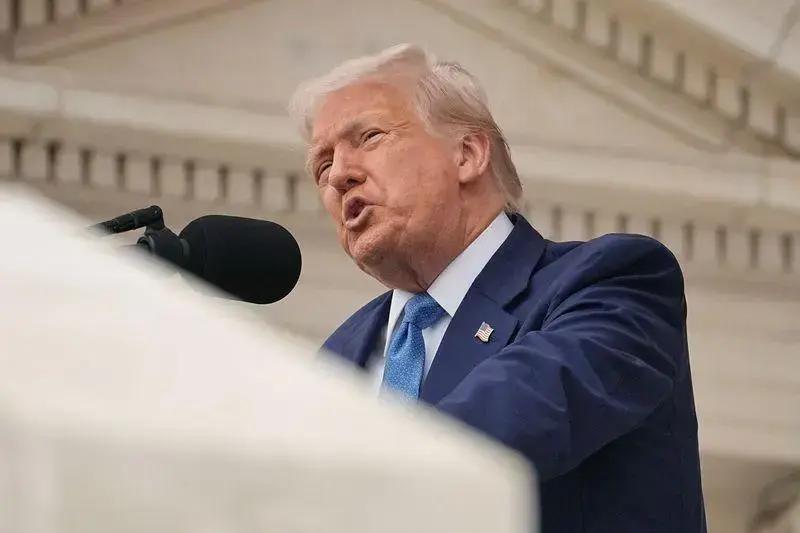 Decisão judicial de Trump gera incertezas na política comercial dos EUA