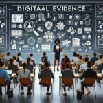 Descubra Tudo Sobre Provas Digitais no Seminário