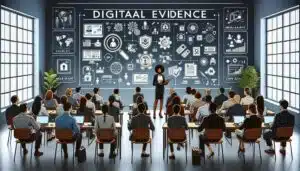 Descubra Tudo Sobre Provas Digitais no Seminário