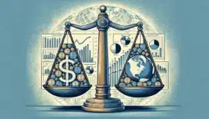 Dólar Ronda Estabilidade: Expectativas para Dados Econômicos