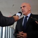FDUSP manifesta apoio a Alexandre de Moraes diante de ameaças