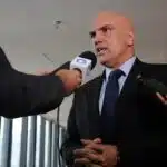 FDUSP manifesta apoio a Alexandre de Moraes diante de ameaças