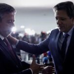 Haddad e Lira discutem isenção do Imposto de Renda para brasileiros