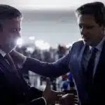 Haddad e Lira discutem isenção do Imposto de Renda para brasileiros