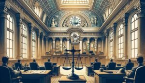 Julgamentos Cruciais no STF: Veja a Pauta Desta Quarta-feira!