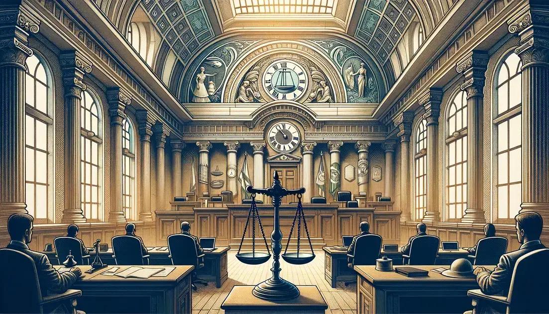 Julgamentos Cruciais no STF: Veja a Pauta Desta Quarta-feira!