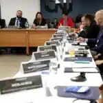 Justiça 4.0: Delegações da América do Sul participam de intercâmbio técnico em Brasília