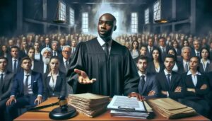 Litigância de Má-Fé: Juíza Decisão Impactante Revelada