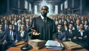 Litigância de Má-Fé: Juíza Decisão Impactante Revelada