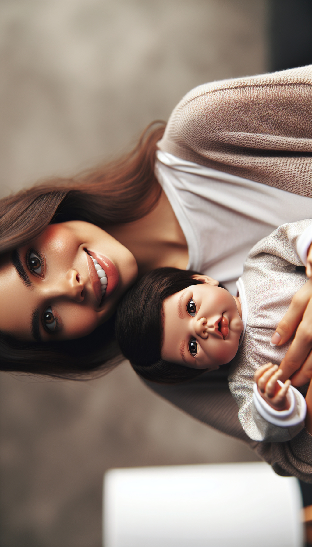 Mãe Responde Por Infanticídio Após Matar Bebê Reborn