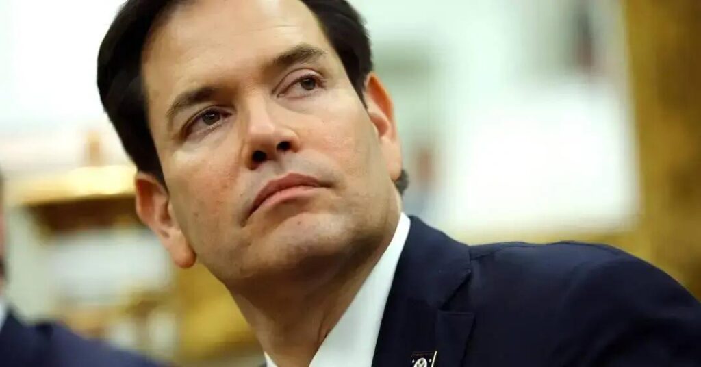 Marco Rubio: A Nova Face do Trumpismo nas Relações Exteriores Americanas