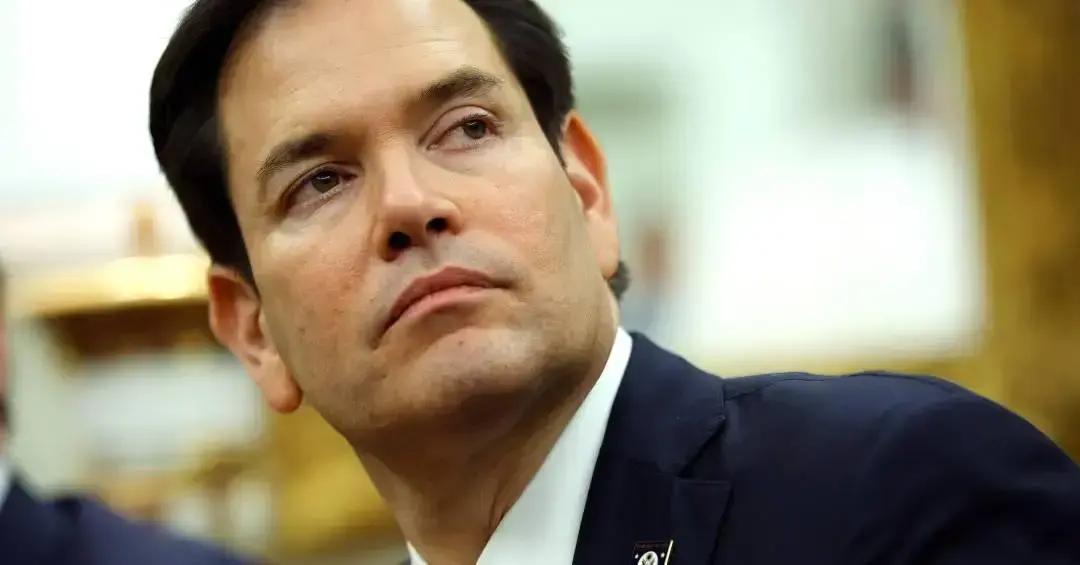 Marco Rubio: A Nova Face do Trumpismo nas Relações Exteriores Americanas